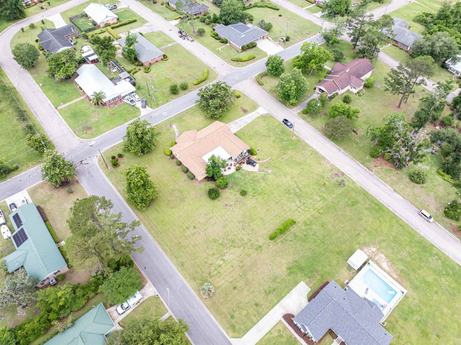 542 NE Horry Avenue , Madison, FL 32340 Photo