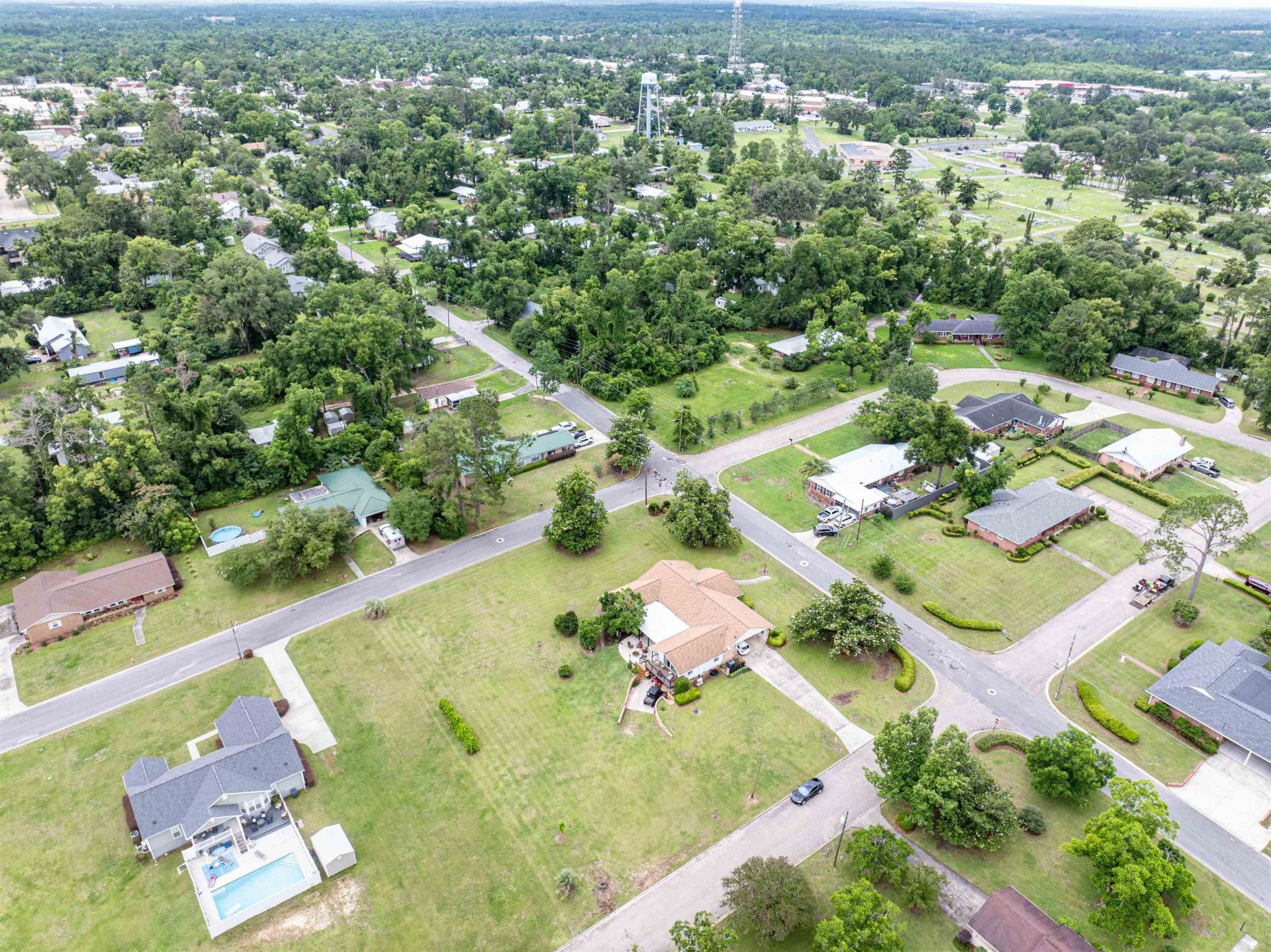 542 NE Horry Avenue , Madison, FL 32340 Photo