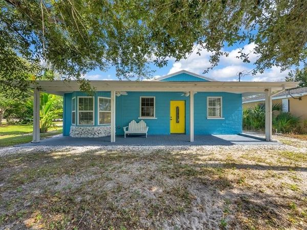 2750 Manorca AVE , Unit A, NAPLES, FL 34112
