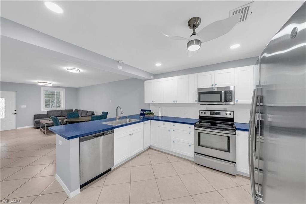 2750 Manorca Ave , Unit A, Naples, FL 34112 Photo