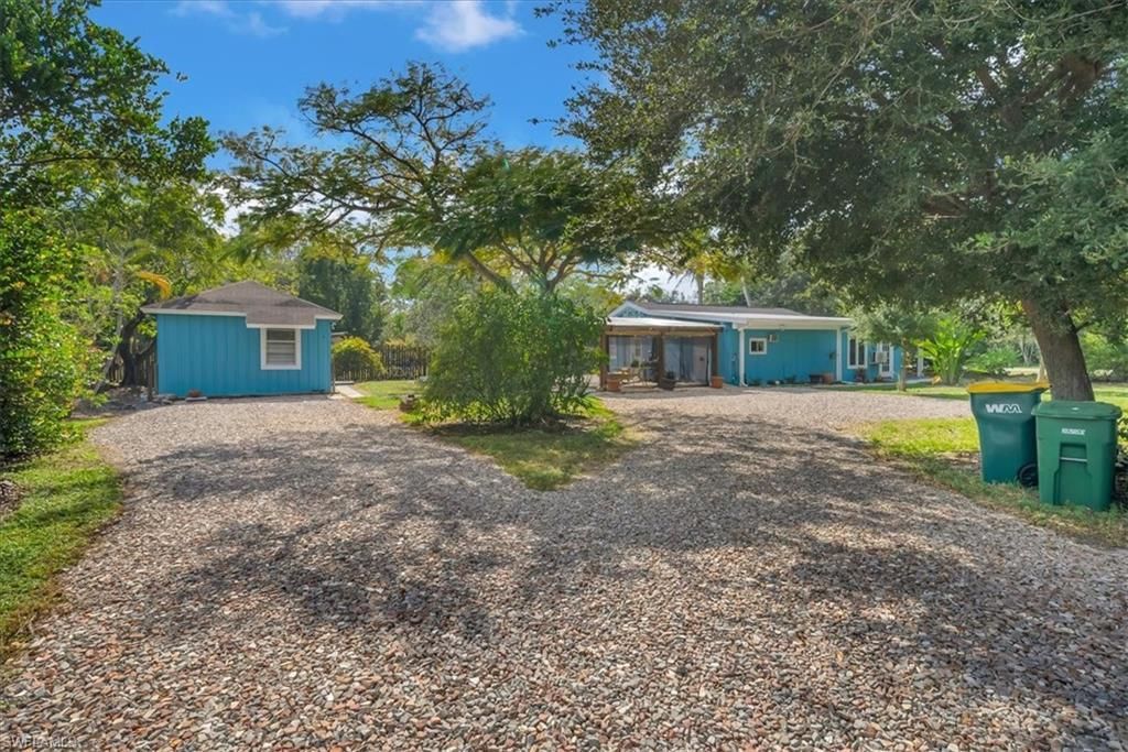 2750 Manorca Ave , Unit A, Naples, FL 34112 Photo