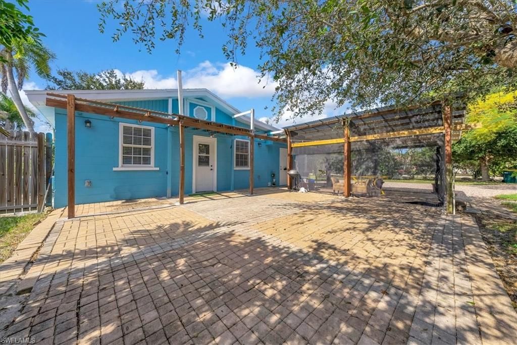2750 Manorca Ave , Unit A, Naples, FL 34112 Photo