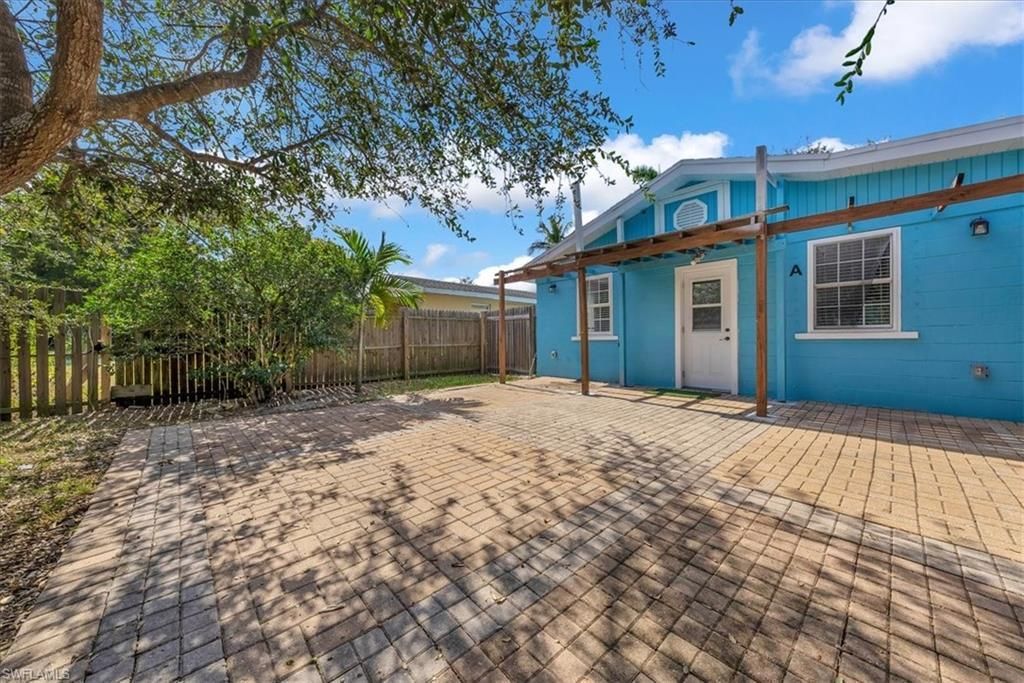 2750 Manorca Ave , Unit A, Naples, FL 34112 Photo