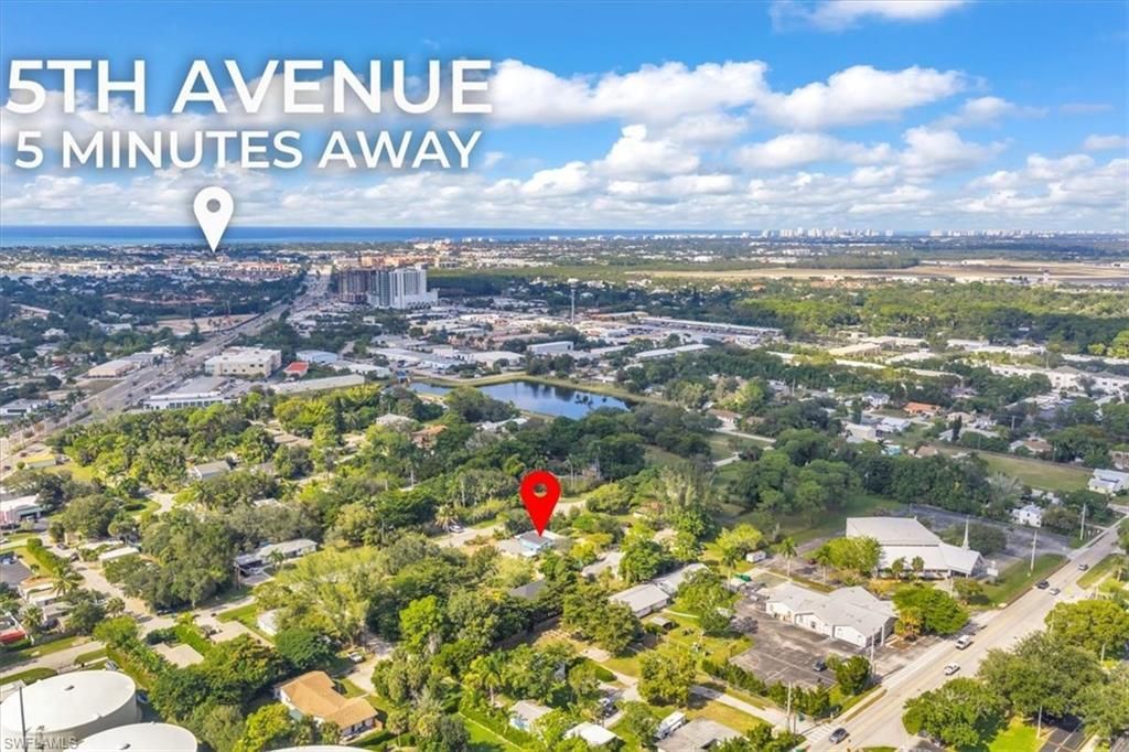 2750 Manorca Ave , Unit A, Naples, FL 34112 Photo