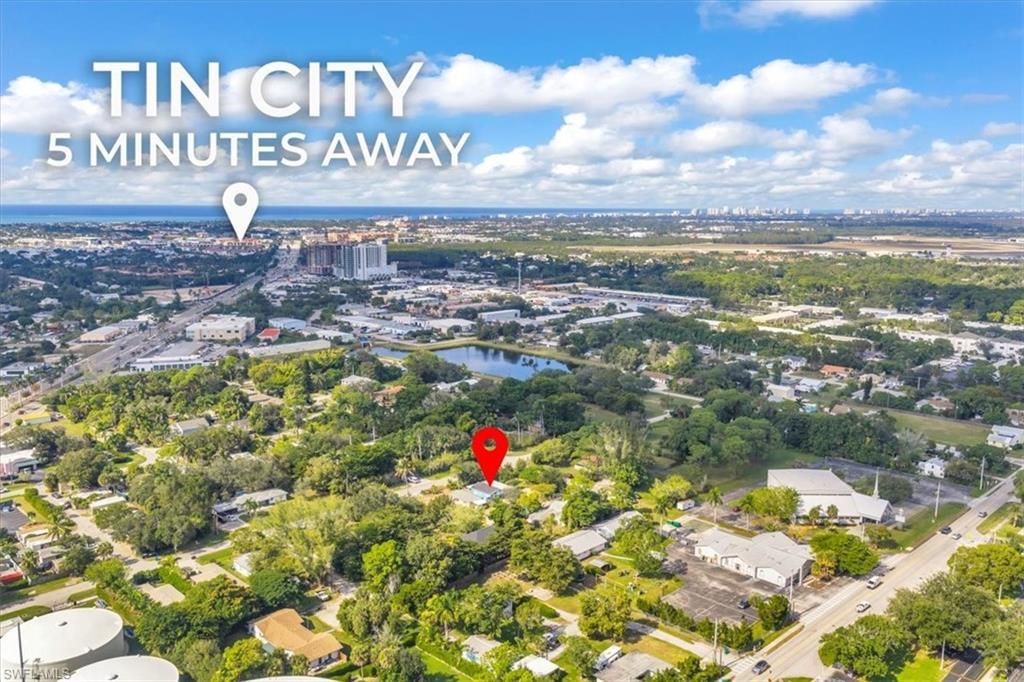 2750 Manorca Ave , Unit A, Naples, FL 34112 Photo