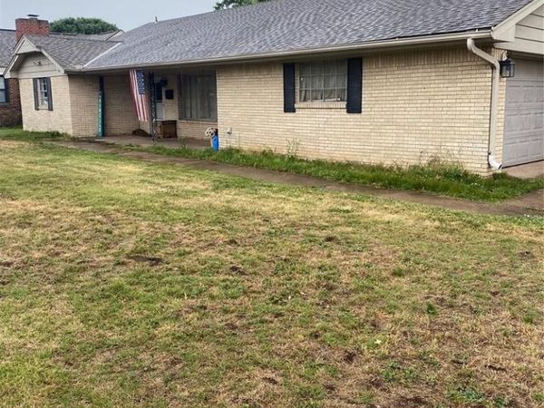 5928 NW 56th Street, Oklahoma City, OK 73122