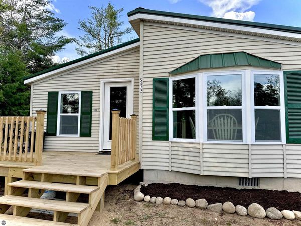 5472 Clubhouse Trail, Gaylord, MI 49735