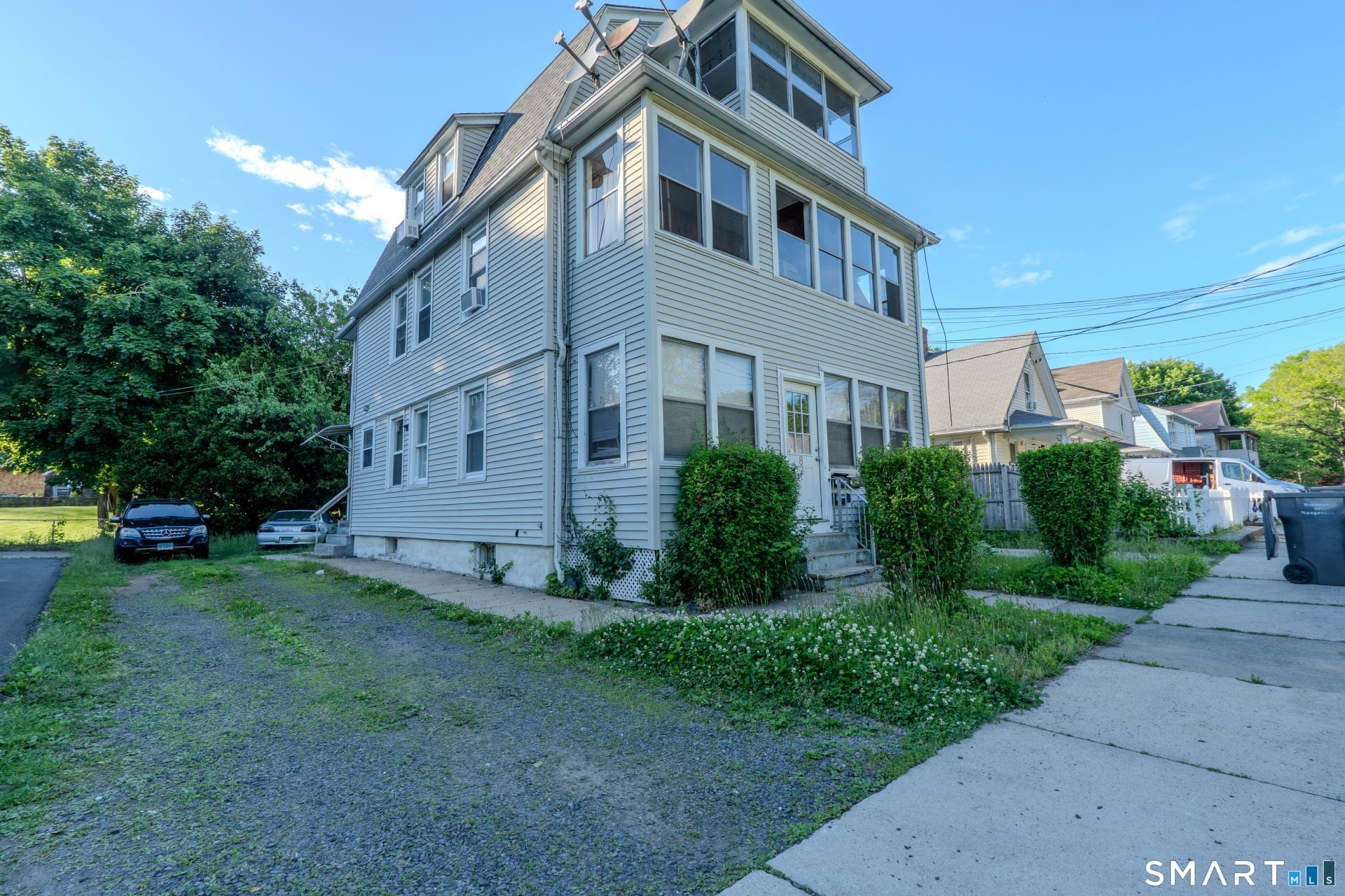 82 Greenwood, Naugatuck, CT 06770 Main Photo