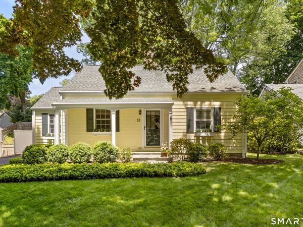 13 Devon, Darien, CT 06820