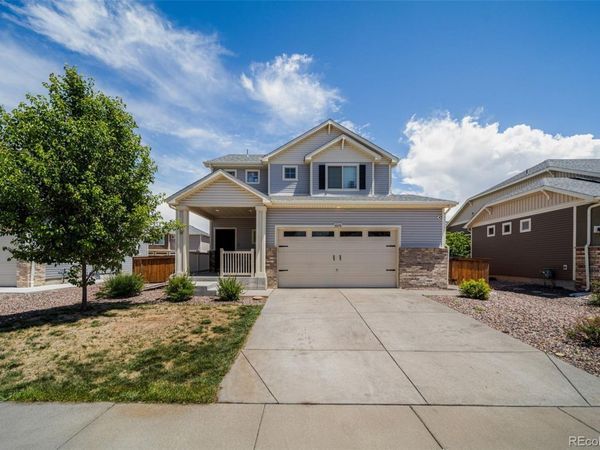 10178 Walden Court , Commerce City, CO 80022