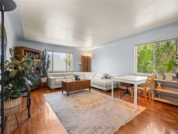 468 S Sherman Street, Denver, CO 80209