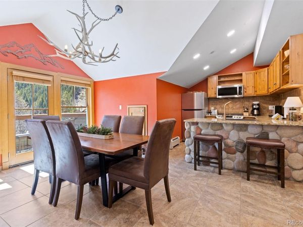 195 River Run Road , Unit 8002, Keystone, CO 80435