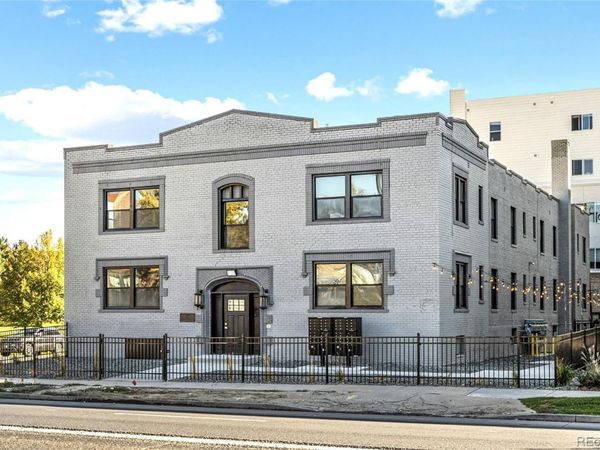 2846 Federal Boulevard , Denver, CO 80211