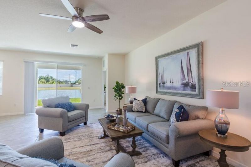 3616 Mossy Limb Court, Palmetto, FL 34221 Photo