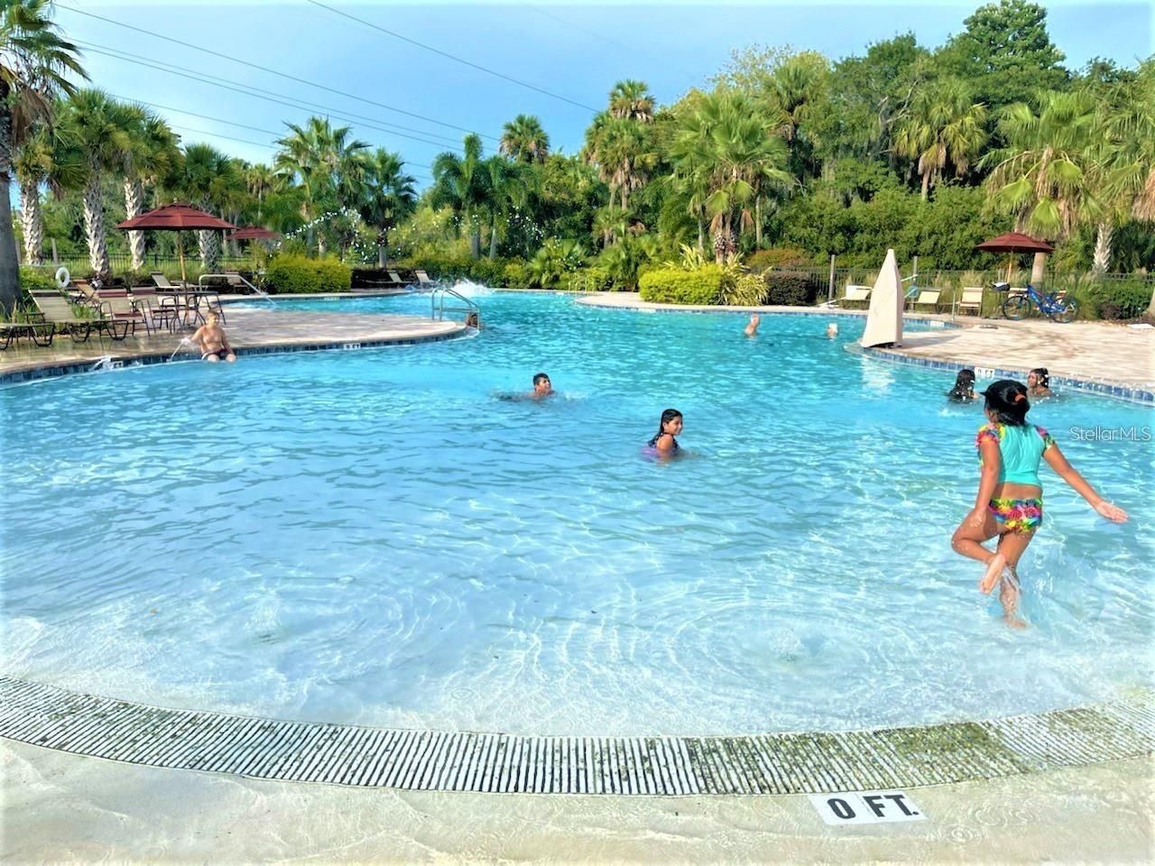 3616 Mossy Limb Court, Palmetto, FL 34221 Photo