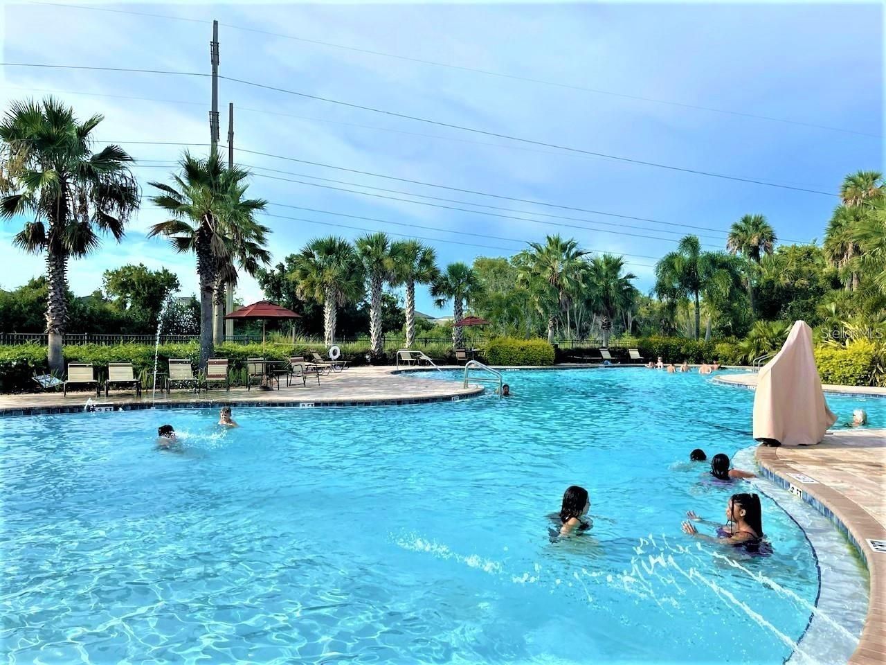3616 Mossy Limb Court, Palmetto, FL 34221 Photo