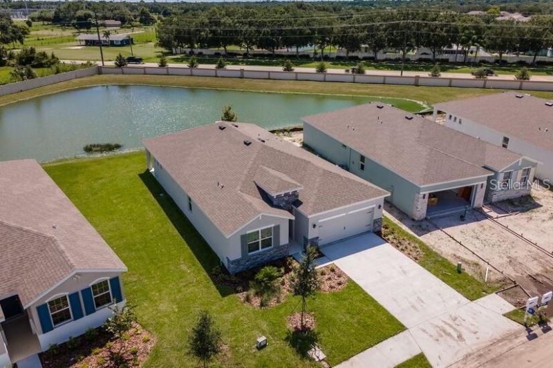 3616 Mossy Limb Court, Palmetto, FL 34221 Photo