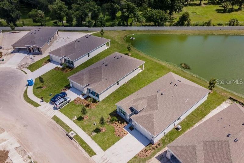 3616 Mossy Limb Court, Palmetto, FL 34221 Photo