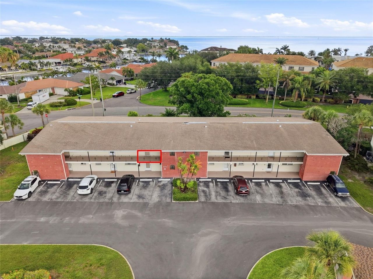 4570 Overlook Drive Ne, Unit 284, Saint Petersburg, FL 33703 Photo