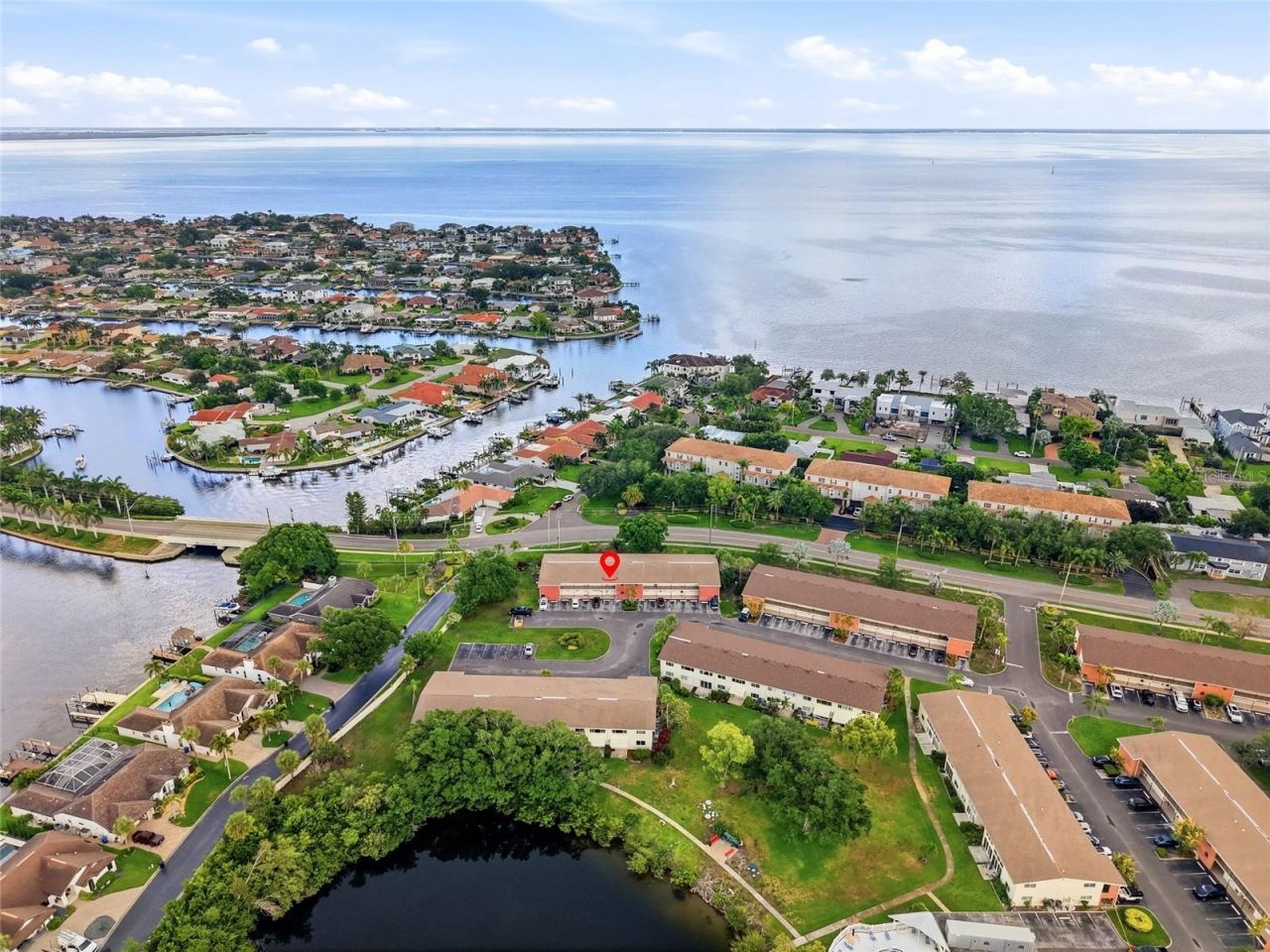 4570 Overlook Drive Ne, Unit 284, Saint Petersburg, FL 33703 Photo