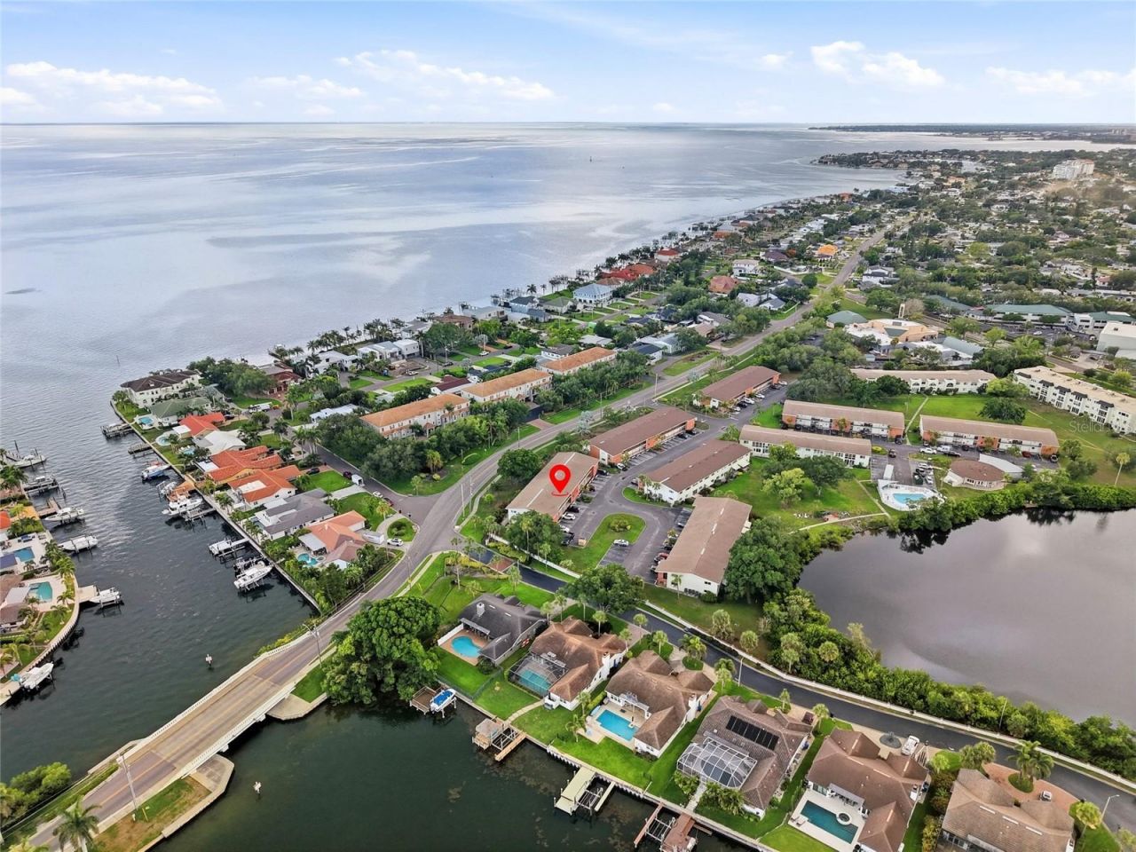 4570 Overlook Drive Ne, Unit 284, Saint Petersburg, FL 33703 Photo