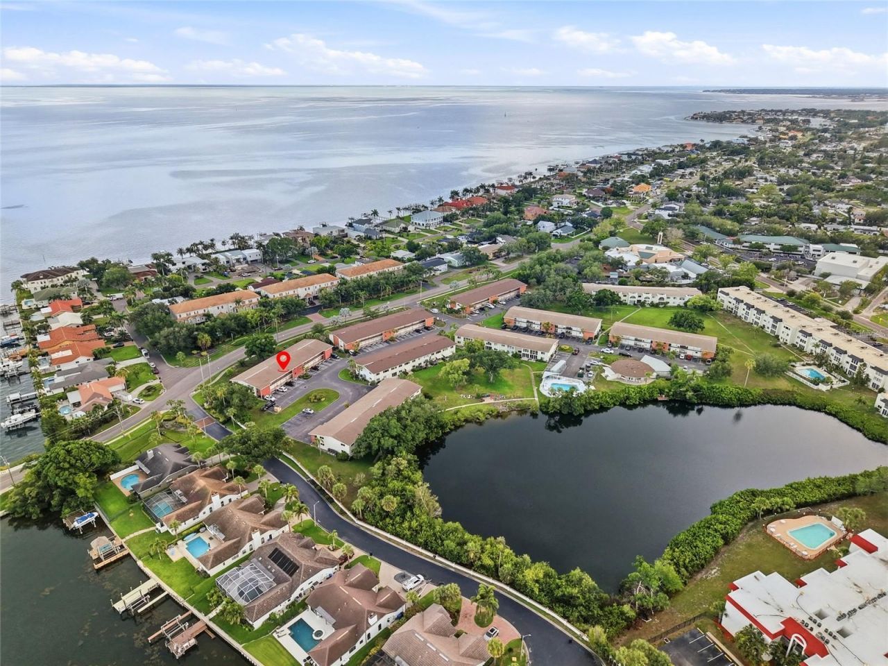 4570 Overlook Drive Ne, Unit 284, Saint Petersburg, FL 33703 Photo