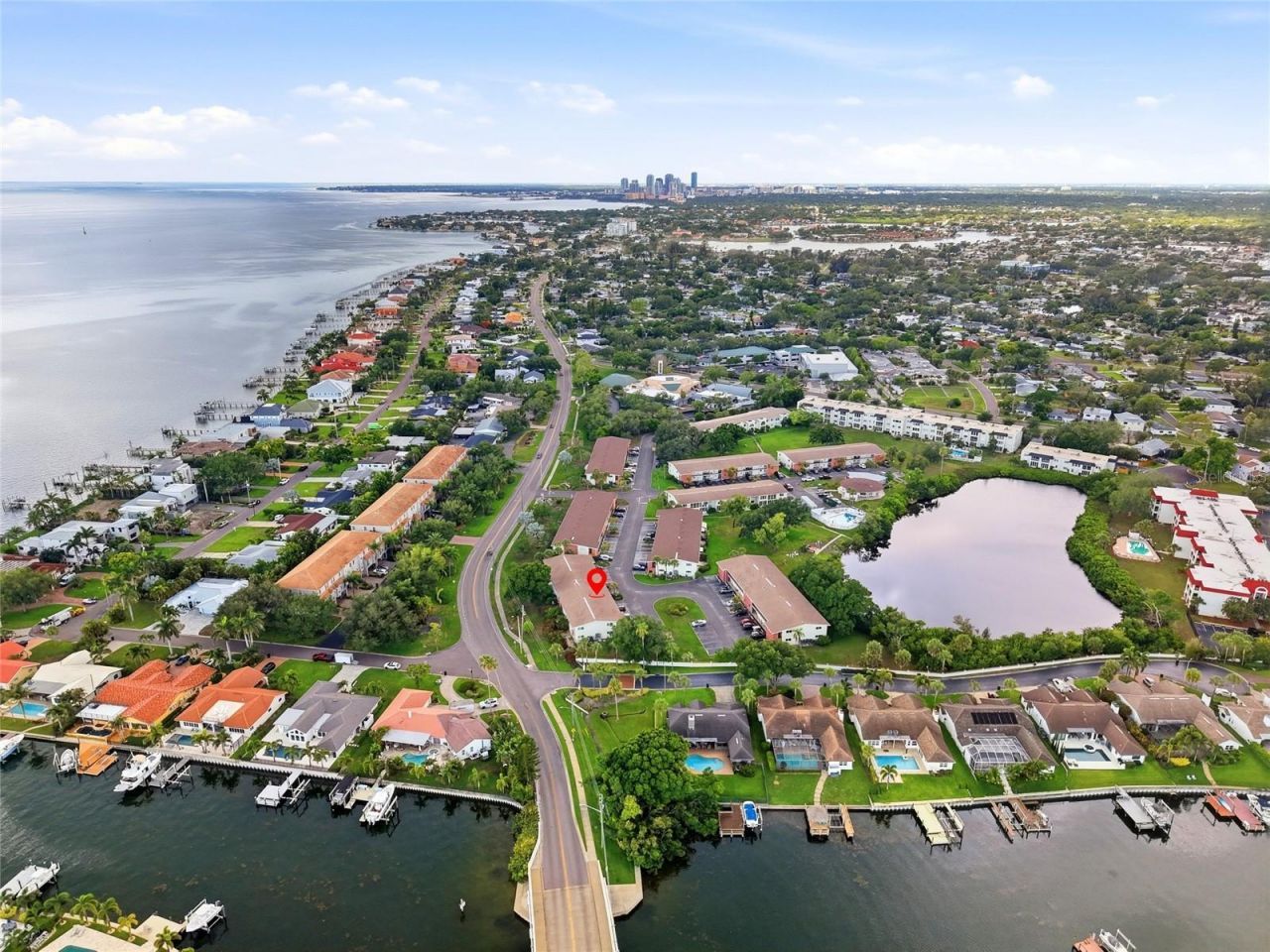 4570 Overlook Drive Ne, Unit 284, Saint Petersburg, FL 33703 Photo