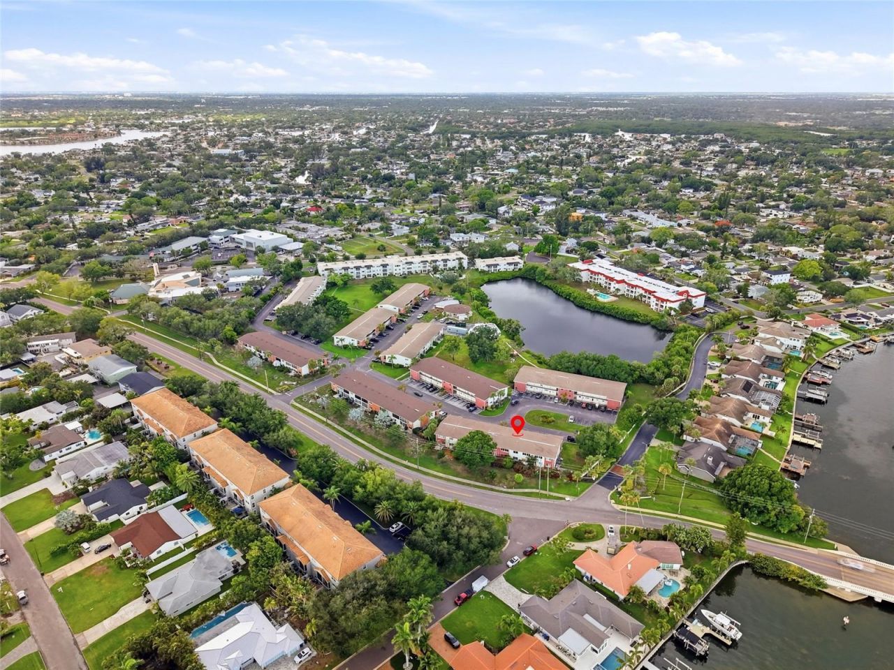 4570 Overlook Drive Ne, Unit 284, Saint Petersburg, FL 33703 Photo