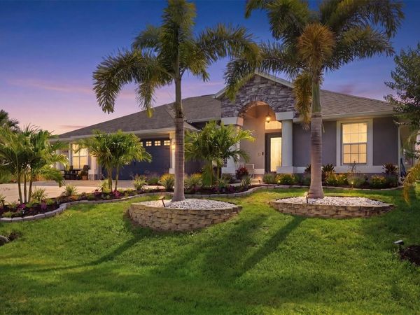 10083 KANSAS CITY STREET , PORT CHARLOTTE, FL 33981