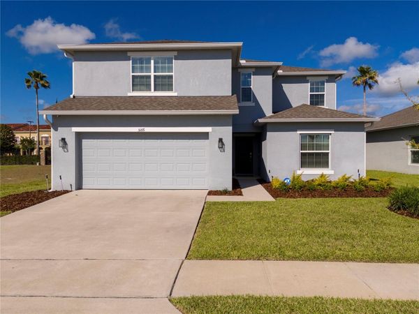 5166 TUSCANY LANE , DAVENPORT, FL 33897