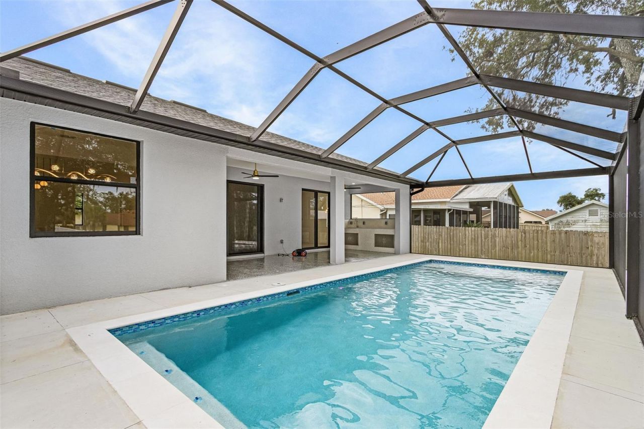 571 Presque Isle Drive, Port Charlotte, FL 33954 Photo