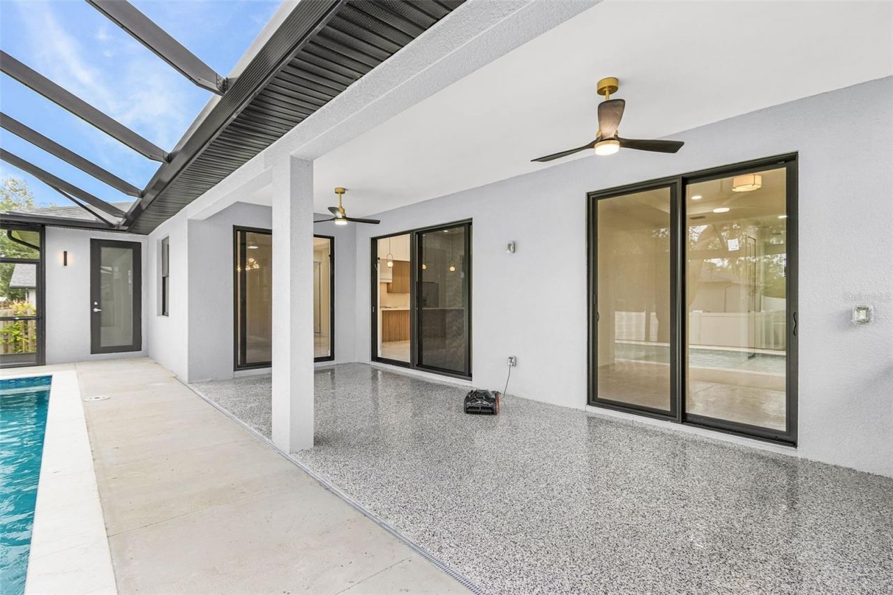 571 Presque Isle Drive, Port Charlotte, FL 33954 Photo