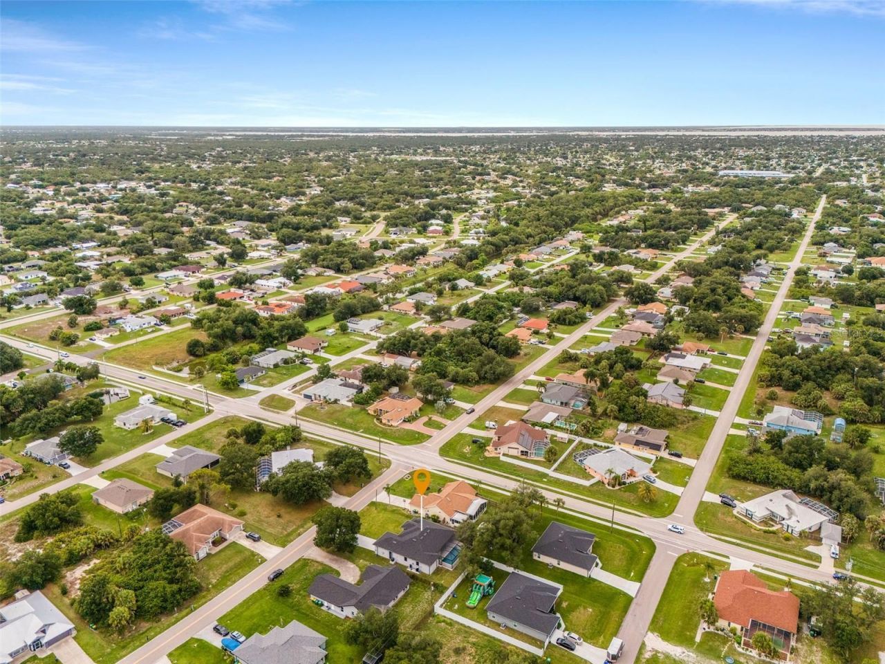 571 Presque Isle Drive, Port Charlotte, FL 33954 Photo