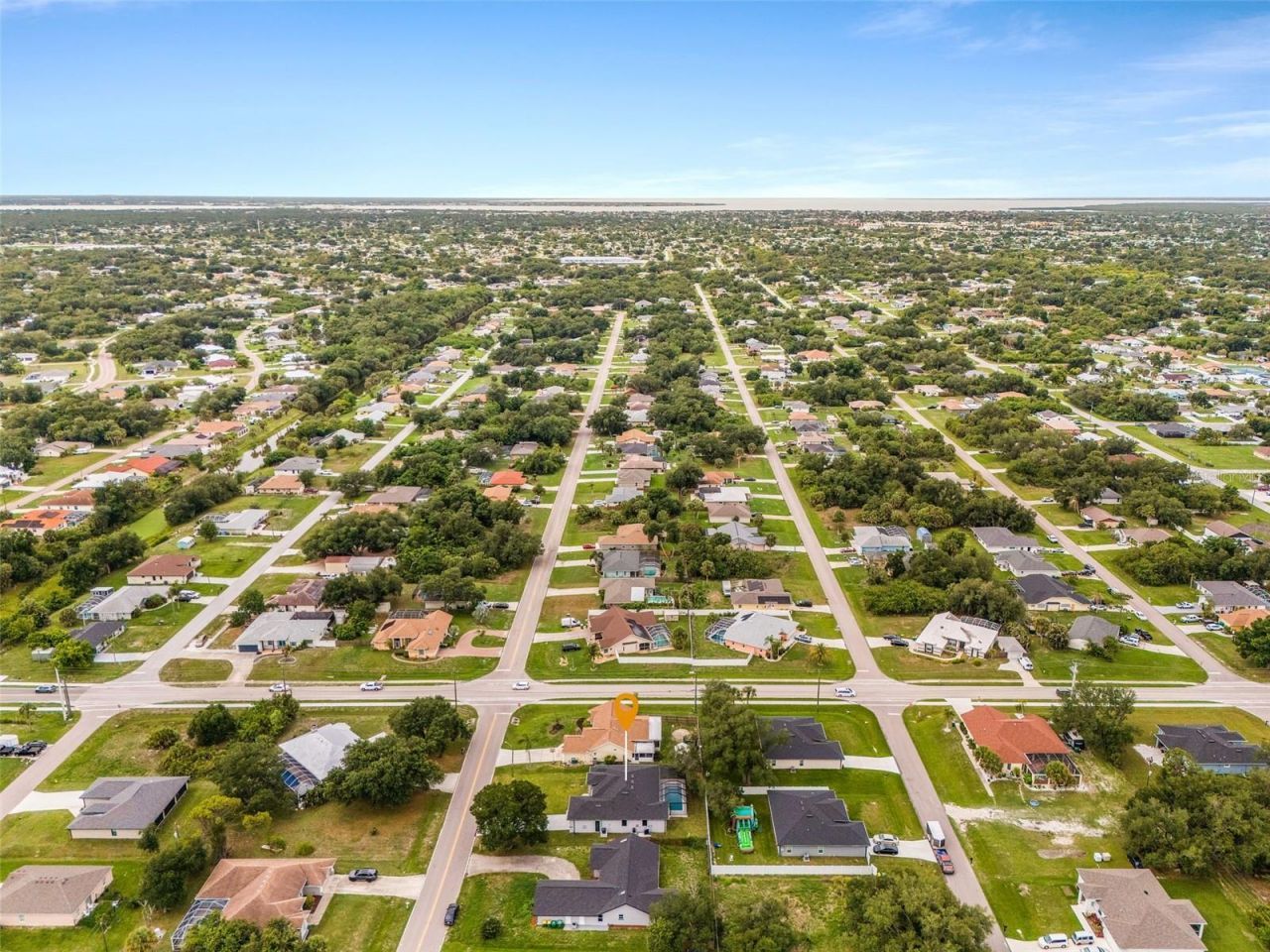 571 Presque Isle Drive, Port Charlotte, FL 33954 Photo