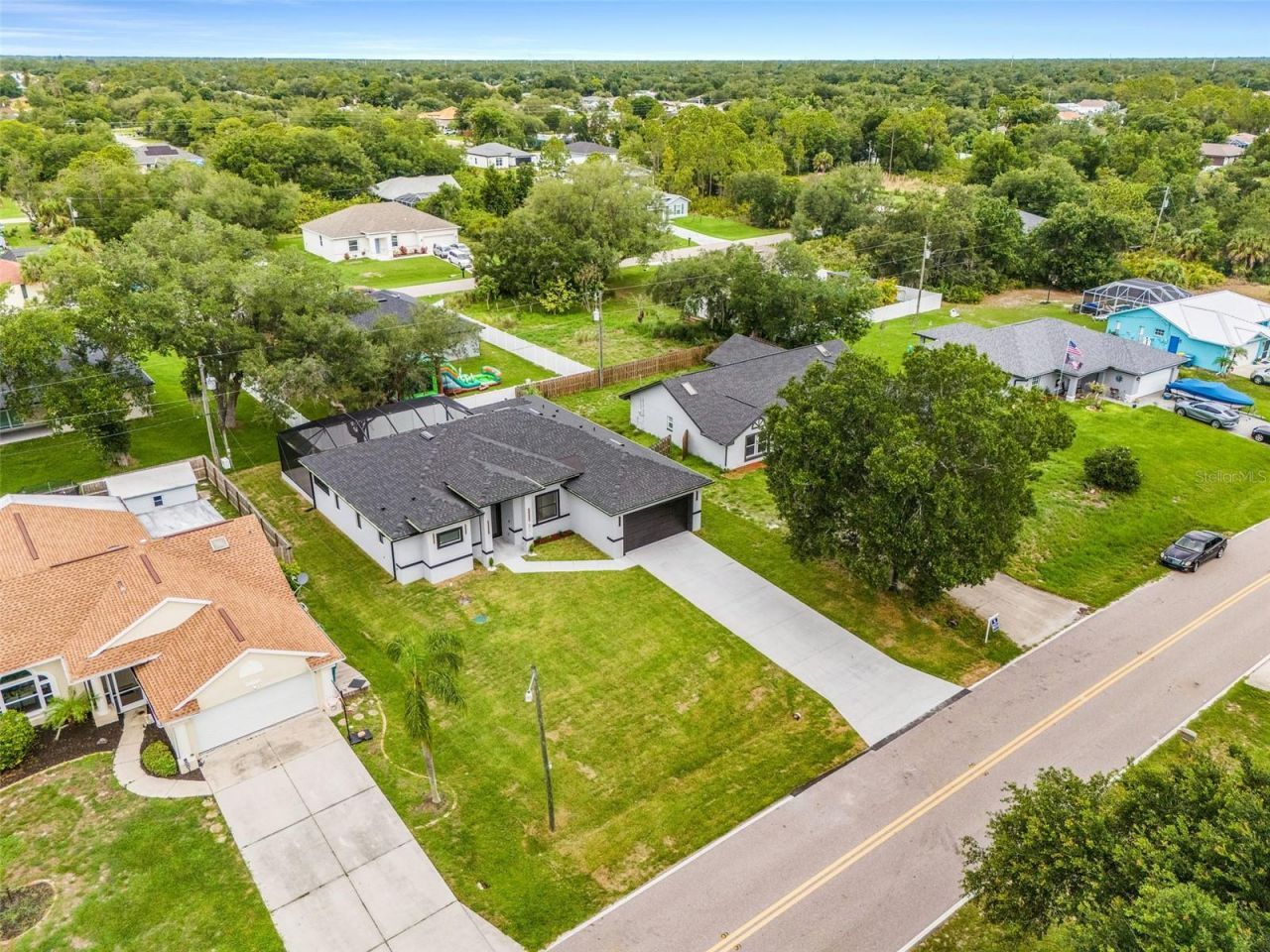 571 Presque Isle Drive, Port Charlotte, FL 33954 Photo