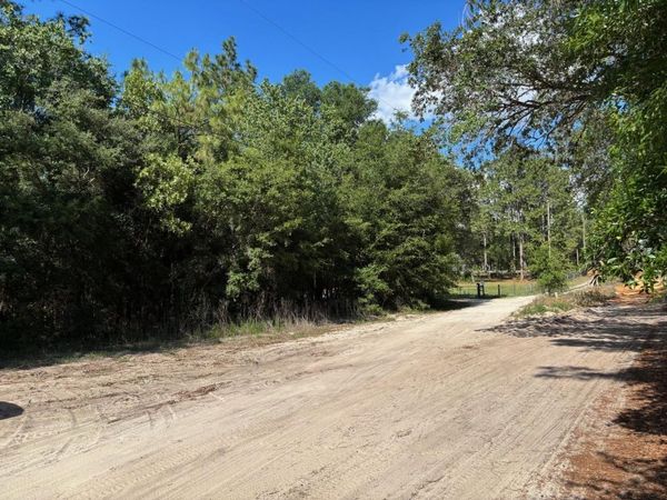 0B SW 93RD PLACE , DUNNELLON, FL 34432