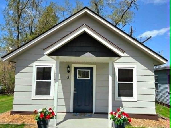8 Birch Street NE, Remer, MN 56672