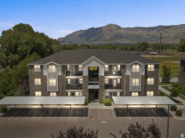 130 7TH ST, Unit C204, Ogden, UT 84404