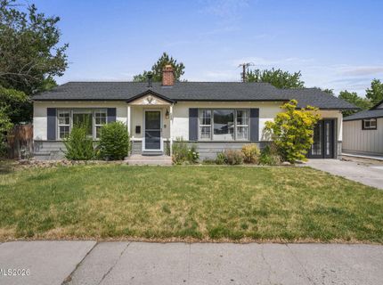 688 Arbutus Street, Reno, NV 89509 Photo