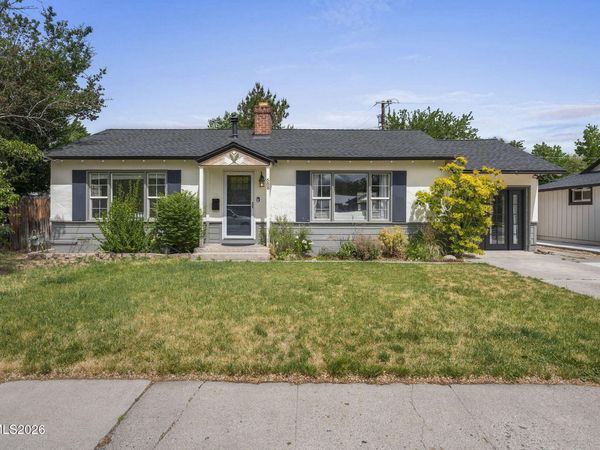 688 Arbutus Street, Reno, NV 89509