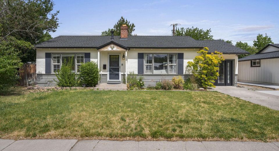 688 Arbutus Street, Reno, NV 89509 Photo