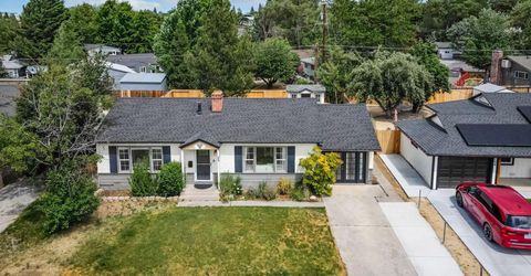 688 Arbutus Street, Reno, NV 89509 Photo