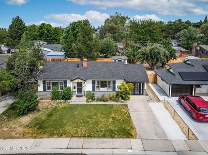 688 Arbutus Street, Reno, NV 89509 Photo