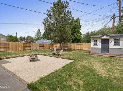 688 Arbutus Street, Reno, NV 89509 Photo