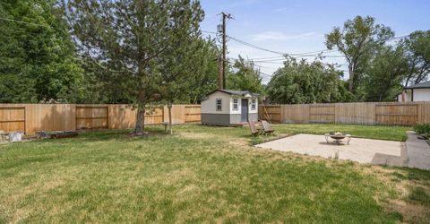 688 Arbutus Street, Reno, NV 89509 Photo