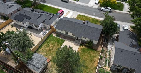 688 Arbutus Street, Reno, NV 89509 Photo