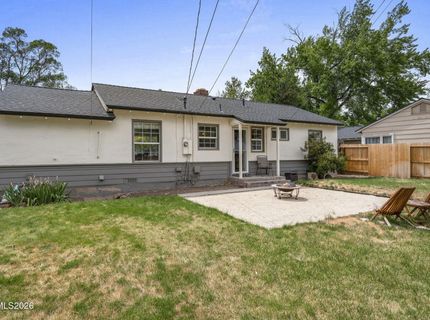 688 Arbutus Street, Reno, NV 89509 Photo
