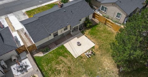 688 Arbutus Street, Reno, NV 89509 Photo