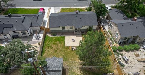 688 Arbutus Street, Reno, NV 89509 Photo
