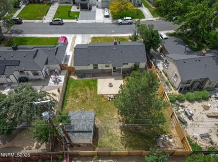 688 Arbutus Street, Reno, NV 89509 Photo
